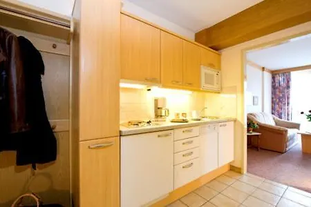 Sonnhof-christianhof Apartamento