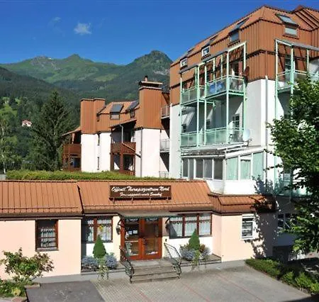 Sonnhof-christianhof Apartamento