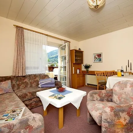 Sonnhof-christianhof Apartamento *