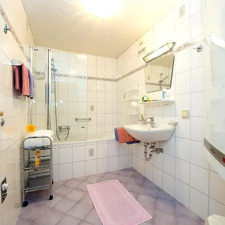 Apartamento Sonnhof-christianhof Bad Hofgastein