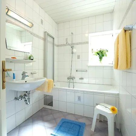 Apartamento Sonnhof-christianhof