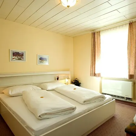Apartamento Sonnhof-christianhof *