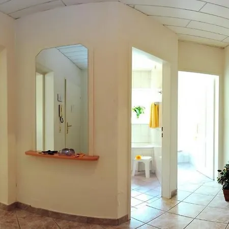 Apartamento Sonnhof-christianhof *