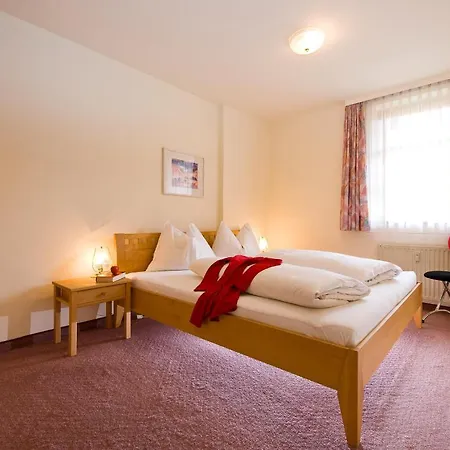 Apartamento Sonnhof-christianhof Bad Hofgastein