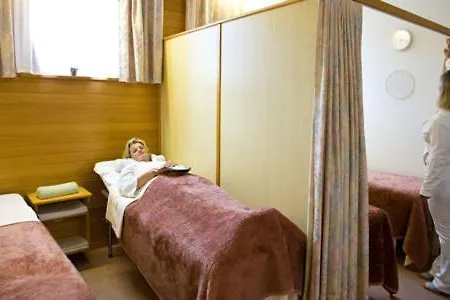 Apartamento Sonnhof-christianhof *