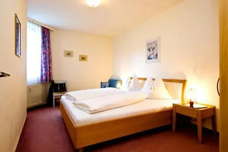 Apartamento Sonnhof-christianhof *