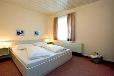Sonnhof-christianhof Apartamento *